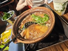 -包工仔·牛杂自助放题