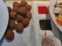 -新侨小馆(东直门北小街店)
