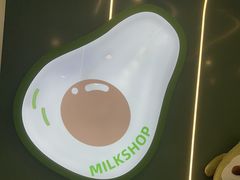 -迷客夏Milksha(圆融天幕店)