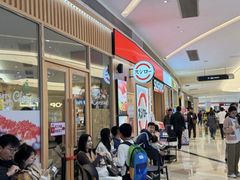 -寿司郎(皇庭广场店)