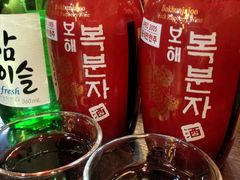 -咸草酱蟹