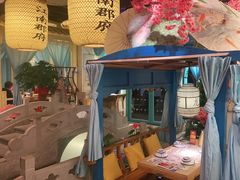 -江南郡府(天宝路店)