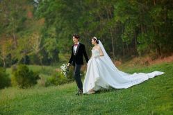 点击看大图 -太古映画婚纱摄影(天河店)