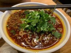 -付小姐在成都(川沙店)