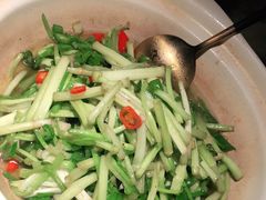 -佬麻雀·新湘菜(珠海金发购物中心店)