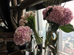 -瑞吉酒店·The Drawing Room闲逸廊·云端下午茶·夜奢Whiskey