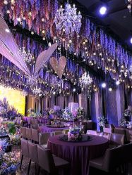 -花嫁丽舍海岛婚礼殿堂(国展店)