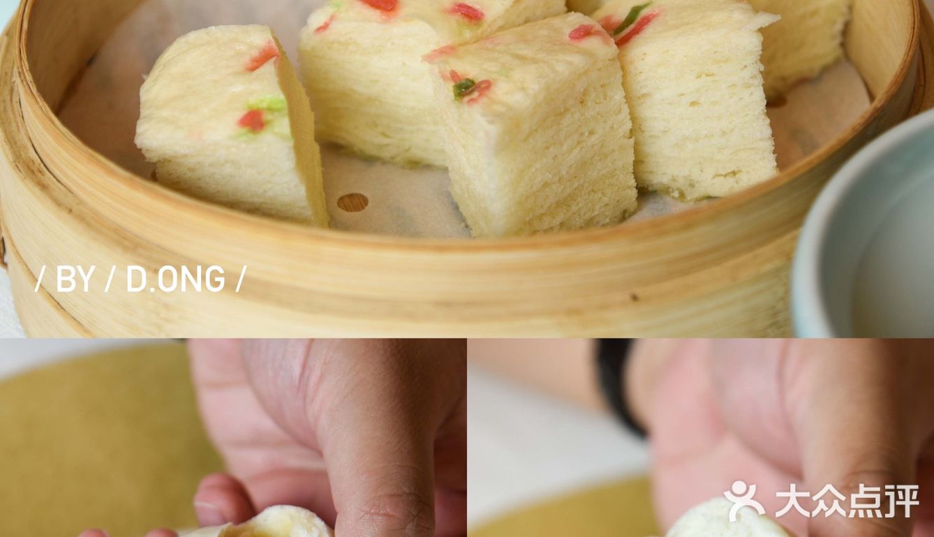 扬州｜扬州必打卡淮扬菜，该去哪吃？