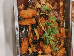 -沈姐万州烤鱼(沙坪坝七中店)