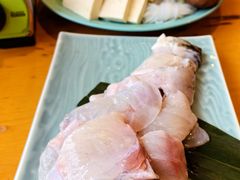 -天正河鲀·河豚亭(大连店)