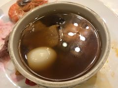 佛跳墙-聚春园自助餐厅(东街口店)