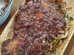 -盛记灶头菜饭