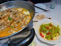 -庞家烧烤客栈(炮台山店)