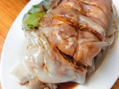 -芳记小食店(西华路店)