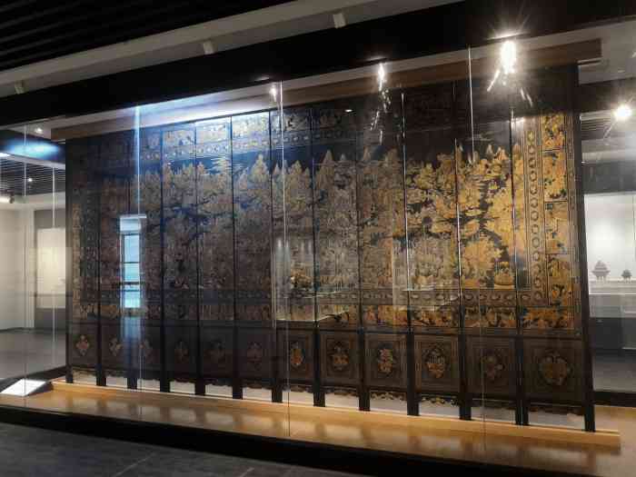 潮阳区博物馆-"潮阳区博物馆新馆位于汕头市潮阳区中华路1.