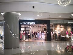 -凯德广场(金牛店)