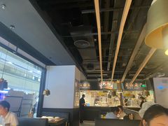 -太二酸菜鱼(天鹅湖万达店)