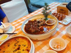 -粤香楼(新光里店)