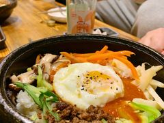 -百年石锅饭·朝鲜族传统民餐