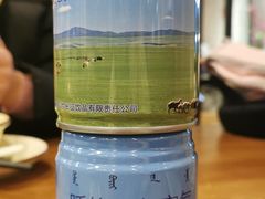 -丈母娘的饭局•新金陵菜(牛首山店)