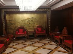 包厢-无名居(中关村辽宁大厦店)