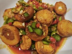 -兰湘子·湘菜小炒(南京江宁万达店)