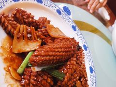 -四季厨房 鲁菜·孔府烤鸭(二环南路店)