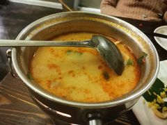 -Siam泰餐厅(水上公园店)