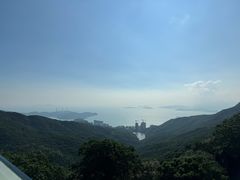 -太平山顶