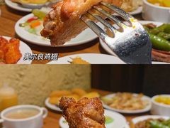 -汉巴味德(大悦城店)