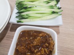 -姥家春饼店(漳州二路店)