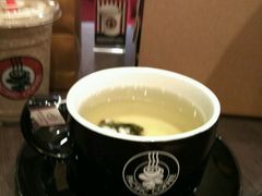 -太平洋咖啡(市府恒隆二店)