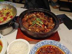 -欧记大排档·景德菜(上海首店)