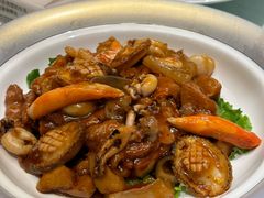 -大铁勺新津菜(中北永旺店)