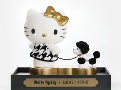 -BEAST野兽派(上海浦东嘉里城店)