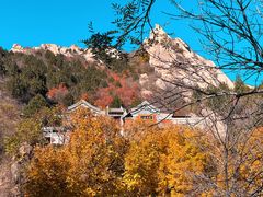 -北京凤凰岭