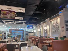 -金湖港式餐厅(建外店)