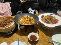 -禾珍珠家常小馆(河南博物院店)