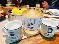 -寨子里的·钵钵菜·湘西山里菜(魅力湘西店)
