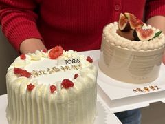 -Toris(LuOne凯德晶萃广场店)