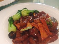 -玉林烤鸭店(定福庄店)