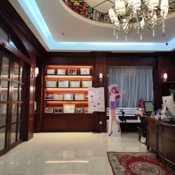 -深圳广和门诊部·整形医疗美容