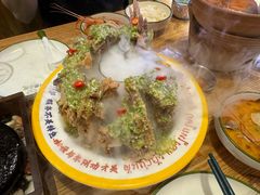 -椰莱泰小谷·东南亚融合菜(坪山悦阾SPACE店)