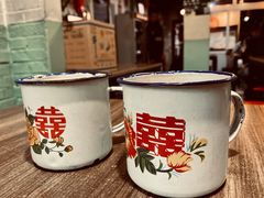 -炙热童年·老北京炙子烤肉(南锣鼓巷店)