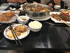 -红京鱼(西坝河店)