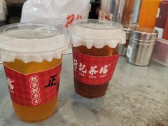 -孖记茶档·热腾茶餐(乐峰店)