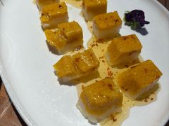 -小杨烤肉(朱雀店)