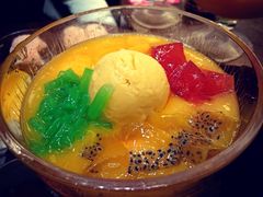 -许留山(佐敦道店)