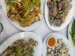 -老三鱼仔店
