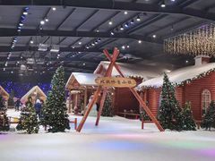 -宁波冰雪大世界(北仑区)